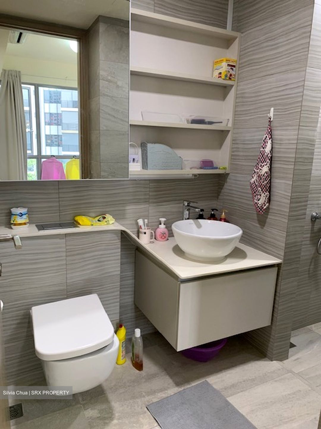 High Park Residences (D28), Apartment #629767521